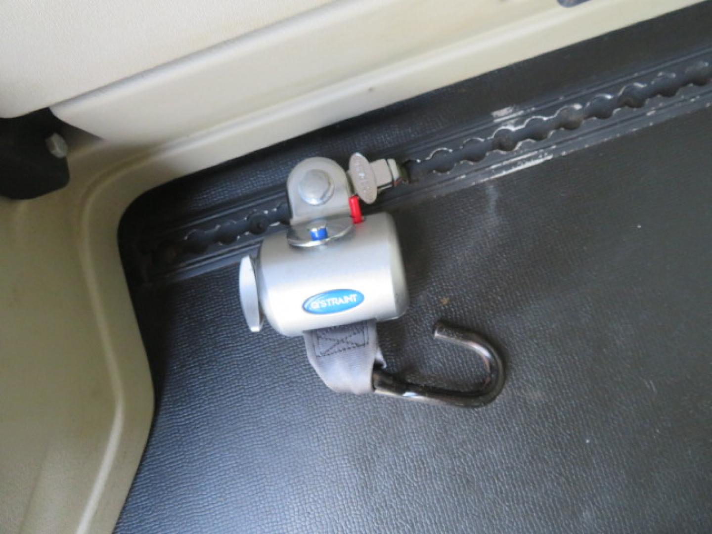 2018 Silver /Black Dodge Grand Caravan SE Plus (2C7WDGBG1JR) with an 3.6L V6 DOHC 24V engine, 6A transmission, located at 4301 Oak Circle #19, Boca Raton, FL, 33431, (954) 561-2499, 26.388472, -80.084045 - ? Supreme Motors and Mobility ? 2018 Dodge Grand Caravan SE – BraunAbility Entervan Conversion Upgrade your independence with this beautifully equipped 2018 Dodge Grand Caravan SE, featuring a BraunAbility Entervan Power Side-Entry Foldout Ramp Conversion. This van has been fully serviced, inc - Photo#48