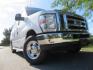 2013 White /Gray Ford E-Series Van E-150 (1FTNE1EL8DD) with an 5.4L V8 SOHC 16V FFV engine, 4-Speed Automatic transmission, located at 4301 Oak Circle #19, Boca Raton, FL, 33431, (954) 561-2499, 26.388472, -80.084045 - You are looking at a Gorgeous 2013 Ford Econoline High Top Rear Entry High Top Handicap Wheelchair Conversion van Tuscany VMI with 35K Original Miles, Ricon S Series 600LB Power Rear Entry Wheelchair Lift, , Q Straint Tie Downs Included, Room for 2 Wheelchairs, Hard Rubber Flooring, Window Shades, A - Photo#5