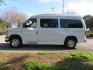 2013 White /Gray Ford E-Series Van E-150 (1FTNE1EL8DD) with an 5.4L V8 SOHC 16V FFV engine, 4-Speed Automatic transmission, located at 4301 Oak Circle #19, Boca Raton, FL, 33431, (954) 561-2499, 26.388472, -80.084045 - You are looking at a Gorgeous 2013 Ford Econoline High Top Rear Entry High Top Handicap Wheelchair Conversion van Tuscany VMI with 35K Original Miles, Ricon S Series 600LB Power Rear Entry Wheelchair Lift, , Q Straint Tie Downs Included, Room for 2 Wheelchairs, Hard Rubber Flooring, Window Shades, A - Photo#14
