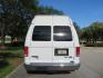 2013 White /Gray Ford E-Series Van E-150 (1FTNE1EL8DD) with an 5.4L V8 SOHC 16V FFV engine, 4-Speed Automatic transmission, located at 4301 Oak Circle #19, Boca Raton, FL, 33431, (954) 561-2499, 26.388472, -80.084045 - You are looking at a Gorgeous 2013 Ford Econoline High Top Rear Entry High Top Handicap Wheelchair Conversion van Tuscany VMI with 35K Original Miles, Ricon S Series 600LB Power Rear Entry Wheelchair Lift, , Q Straint Tie Downs Included, Room for 2 Wheelchairs, Hard Rubber Flooring, Window Shades, A - Photo#16