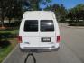 2013 White /Gray Ford E-Series Van E-150 (1FTNE1EL8DD) with an 5.4L V8 SOHC 16V FFV engine, 4-Speed Automatic transmission, located at 4301 Oak Circle #19, Boca Raton, FL, 33431, (954) 561-2499, 26.388472, -80.084045 - You are looking at a Gorgeous 2013 Ford Econoline High Top Rear Entry High Top Handicap Wheelchair Conversion van Tuscany VMI with 35K Original Miles, Ricon S Series 600LB Power Rear Entry Wheelchair Lift, , Q Straint Tie Downs Included, Room for 2 Wheelchairs, Hard Rubber Flooring, Window Shades, A - Photo#26