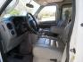 2013 White /Gray Ford E-Series Van E-150 (1FTNE1EL8DD) with an 5.4L V8 SOHC 16V FFV engine, 4-Speed Automatic transmission, located at 4301 Oak Circle #19, Boca Raton, FL, 33431, (954) 561-2499, 26.388472, -80.084045 - You are looking at a Gorgeous 2013 Ford Econoline High Top Rear Entry High Top Handicap Wheelchair Conversion van Tuscany VMI with 35K Original Miles, Ricon S Series 600LB Power Rear Entry Wheelchair Lift, , Q Straint Tie Downs Included, Room for 2 Wheelchairs, Hard Rubber Flooring, Window Shades, A - Photo#77