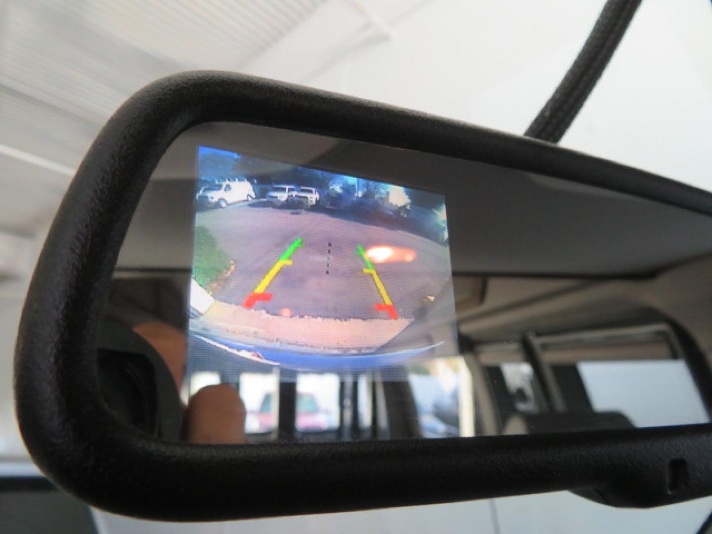 2013 White /Gray Ford E-Series Van E-150 (1FTNE1EL8DD) with an 5.4L V8 SOHC 16V FFV engine, 4-Speed Automatic transmission, located at 4301 Oak Circle #19, Boca Raton, FL, 33431, (954) 561-2499, 26.388472, -80.084045 - You are looking at a Gorgeous 2013 Ford Econoline High Top Rear Entry High Top Handicap Wheelchair Conversion van Tuscany VMI with 35K Original Miles, Ricon S Series 600LB Power Rear Entry Wheelchair Lift, , Q Straint Tie Downs Included, Room for 2 Wheelchairs, Hard Rubber Flooring, Window Shades, A - Photo#88