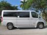 2022 Silver /Greay RAM Promaster 1500 Low Roof 136-in. WB (3C6LRVAG2NE) with an 3.6L V6 engine, 6A transmission, located at 4301 Oak Circle #19, Boca Raton, FL, 33431, (954) 561-2499, 26.388472, -80.084045 - You are looking at a Gorgeous 2022 Ram Promaster Tempest X Handicap Wheelchair Conversion Van with 12K Original Miles, Lowered Floor, Dual Side Entry Doors, Brand New 2025 750lb Braunability Wheelchair Lift, 4 Passenger Rear Power Bench Seat/Bed, Rear Sunroof, Tie Down Pods, Extra Belt, Heated Front - Photo#8