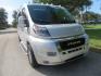 2022 Silver /Greay RAM Promaster 1500 Low Roof 136-in. WB (3C6LRVAG2NE) with an 3.6L V6 engine, 6A transmission, located at 4301 Oak Circle #19, Boca Raton, FL, 33431, (954) 561-2499, 26.388472, -80.084045 - You are looking at a Gorgeous 2022 Ram Promaster Tempest X Handicap Wheelchair Conversion Van with 12K Original Miles, Lowered Floor, Dual Side Entry Doors, Brand New 2025 750lb Braunability Wheelchair Lift, 4 Passenger Rear Power Bench Seat/Bed, Rear Sunroof, Tie Down Pods, Extra Belt, Heated Front - Photo#10