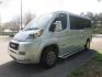 2022 Silver /Greay RAM Promaster 1500 Low Roof 136-in. WB (3C6LRVAG2NE) with an 3.6L V6 engine, 6A transmission, located at 4301 Oak Circle #19, Boca Raton, FL, 33431, (954) 561-2499, 26.388472, -80.084045 - You are looking at a Gorgeous 2022 Ram Promaster Tempest X Handicap Wheelchair Conversion Van with 12K Original Miles, Lowered Floor, Dual Side Entry Doors, Brand New 2025 750lb Braunability Wheelchair Lift, 4 Passenger Rear Power Bench Seat/Bed, Rear Sunroof, Tie Down Pods, Extra Belt, Heated Front - Photo#12