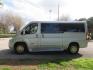 2022 Silver /Greay RAM Promaster 1500 Low Roof 136-in. WB (3C6LRVAG2NE) with an 3.6L V6 engine, 6A transmission, located at 4301 Oak Circle #19, Boca Raton, FL, 33431, (954) 561-2499, 26.388472, -80.084045 - You are looking at a Gorgeous 2022 Ram Promaster Tempest X Handicap Wheelchair Conversion Van with 12K Original Miles, Lowered Floor, Dual Side Entry Doors, Brand New 2025 750lb Braunability Wheelchair Lift, 4 Passenger Rear Power Bench Seat/Bed, Rear Sunroof, Tie Down Pods, Extra Belt, Heated Front - Photo#14