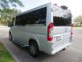 2022 Silver /Greay RAM Promaster 1500 Low Roof 136-in. WB (3C6LRVAG2NE) with an 3.6L V6 engine, 6A transmission, located at 4301 Oak Circle #19, Boca Raton, FL, 33431, (954) 561-2499, 26.388472, -80.084045 - You are looking at a Gorgeous 2022 Ram Promaster Tempest X Handicap Wheelchair Conversion Van with 12K Original Miles, Lowered Floor, Dual Side Entry Doors, Brand New 2025 750lb Braunability Wheelchair Lift, 4 Passenger Rear Power Bench Seat/Bed, Rear Sunroof, Tie Down Pods, Extra Belt, Heated Front - Photo#16
