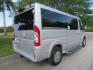 2022 Silver /Greay RAM Promaster 1500 Low Roof 136-in. WB (3C6LRVAG2NE) with an 3.6L V6 engine, 6A transmission, located at 4301 Oak Circle #19, Boca Raton, FL, 33431, (954) 561-2499, 26.388472, -80.084045 - You are looking at a Gorgeous 2022 Ram Promaster Tempest X Handicap Wheelchair Conversion Van with 12K Original Miles, Lowered Floor, Dual Side Entry Doors, Brand New 2025 750lb Braunability Wheelchair Lift, 4 Passenger Rear Power Bench Seat/Bed, Rear Sunroof, Tie Down Pods, Extra Belt, Heated Front - Photo#18