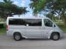2022 Silver /Greay RAM Promaster 1500 Low Roof 136-in. WB (3C6LRVAG2NE) with an 3.6L V6 engine, 6A transmission, located at 4301 Oak Circle #19, Boca Raton, FL, 33431, (954) 561-2499, 26.388472, -80.084045 - You are looking at a Gorgeous 2022 Ram Promaster Tempest X Handicap Wheelchair Conversion Van with 12K Original Miles, Lowered Floor, Dual Side Entry Doors, Brand New 2025 750lb Braunability Wheelchair Lift, 4 Passenger Rear Power Bench Seat/Bed, Rear Sunroof, Tie Down Pods, Extra Belt, Heated Front - Photo#20