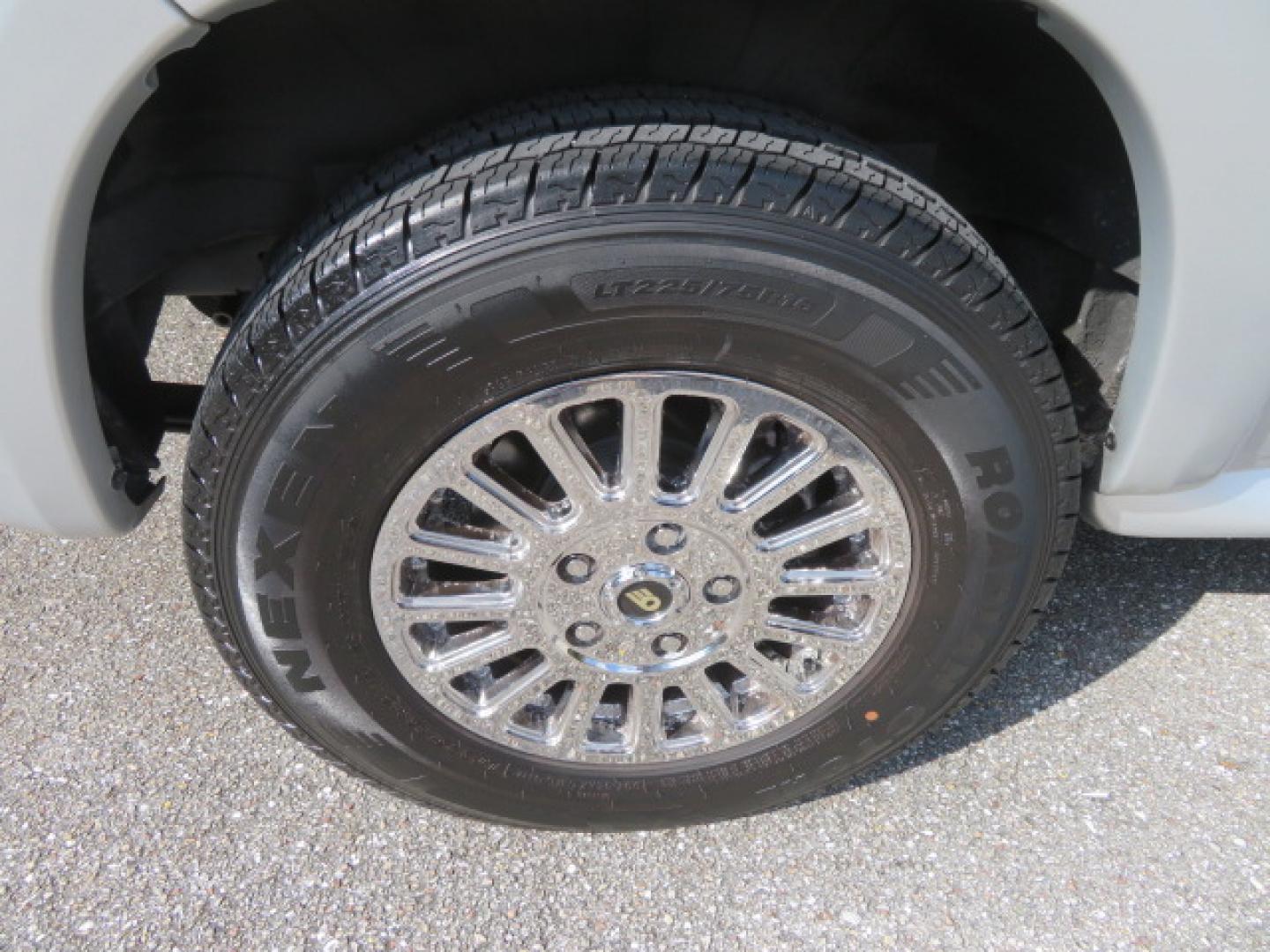 2022 Silver /Greay RAM Promaster 1500 Low Roof 136-in. WB (3C6LRVAG2NE) with an 3.6L V6 engine, 6A transmission, located at 4301 Oak Circle #19, Boca Raton, FL, 33431, (954) 561-2499, 26.388472, -80.084045 - You are looking at a Gorgeous 2022 Ram Promaster Tempest X Handicap Wheelchair Conversion Van with 12K Original Miles, Lowered Floor, Dual Side Entry Doors, Brand New 2025 750lb Braunability Wheelchair Lift, 4 Passenger Rear Power Bench Seat/Bed, Rear Sunroof, Tie Down Pods, Extra Belt, Heated Front - Photo#28