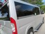 2022 Silver /Greay RAM Promaster 1500 Low Roof 136-in. WB (3C6LRVAG2NE) with an 3.6L V6 engine, 6A transmission, located at 4301 Oak Circle #19, Boca Raton, FL, 33431, (954) 561-2499, 26.388472, -80.084045 - You are looking at a Gorgeous 2022 Ram Promaster Tempest X Handicap Wheelchair Conversion Van with 12K Original Miles, Lowered Floor, Dual Side Entry Doors, Brand New 2025 750lb Braunability Wheelchair Lift, 4 Passenger Rear Power Bench Seat/Bed, Rear Sunroof, Tie Down Pods, Extra Belt, Heated Front - Photo#33