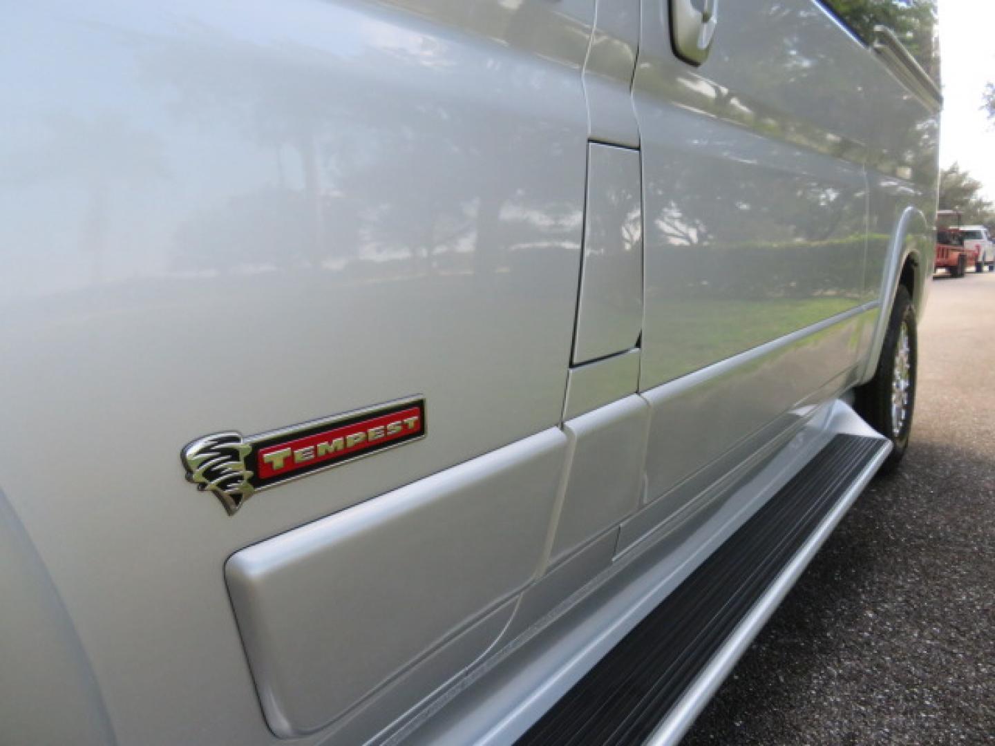 2022 Silver /Greay RAM Promaster 1500 Low Roof 136-in. WB (3C6LRVAG2NE) with an 3.6L V6 engine, 6A transmission, located at 4301 Oak Circle #19, Boca Raton, FL, 33431, (954) 561-2499, 26.388472, -80.084045 - You are looking at a Gorgeous 2022 Ram Promaster Tempest X Handicap Wheelchair Conversion Van with 12K Original Miles, Lowered Floor, Dual Side Entry Doors, Brand New 2025 750lb Braunability Wheelchair Lift, 4 Passenger Rear Power Bench Seat/Bed, Rear Sunroof, Tie Down Pods, Extra Belt, Heated Front - Photo#37