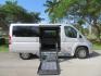 2022 Silver /Greay RAM Promaster 1500 Low Roof 136-in. WB (3C6LRVAG2NE) with an 3.6L V6 engine, 6A transmission, located at 4301 Oak Circle #19, Boca Raton, FL, 33431, (954) 561-2499, 26.388472, -80.084045 - You are looking at a Gorgeous 2022 Ram Promaster Tempest X Handicap Wheelchair Conversion Van with 12K Original Miles, Lowered Floor, Dual Side Entry Doors, Brand New 2025 750lb Braunability Wheelchair Lift, 4 Passenger Rear Power Bench Seat/Bed, Rear Sunroof, Tie Down Pods, Extra Belt, Heated Front - Photo#1