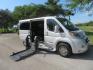 2022 Silver /Greay RAM Promaster 1500 Low Roof 136-in. WB (3C6LRVAG2NE) with an 3.6L V6 engine, 6A transmission, located at 4301 Oak Circle #19, Boca Raton, FL, 33431, (954) 561-2499, 26.388472, -80.084045 - You are looking at a Gorgeous 2022 Ram Promaster Tempest X Handicap Wheelchair Conversion Van with 12K Original Miles, Lowered Floor, Dual Side Entry Doors, Brand New 2025 750lb Braunability Wheelchair Lift, 4 Passenger Rear Power Bench Seat/Bed, Rear Sunroof, Tie Down Pods, Extra Belt, Heated Front - Photo#45