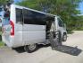 2022 Silver /Greay RAM Promaster 1500 Low Roof 136-in. WB (3C6LRVAG2NE) with an 3.6L V6 engine, 6A transmission, located at 4301 Oak Circle #19, Boca Raton, FL, 33431, (954) 561-2499, 26.388472, -80.084045 - You are looking at a Gorgeous 2022 Ram Promaster Tempest X Handicap Wheelchair Conversion Van with 12K Original Miles, Lowered Floor, Dual Side Entry Doors, Brand New 2025 750lb Braunability Wheelchair Lift, 4 Passenger Rear Power Bench Seat/Bed, Rear Sunroof, Tie Down Pods, Extra Belt, Heated Front - Photo#47