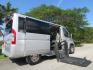 2022 Silver /Greay RAM Promaster 1500 Low Roof 136-in. WB (3C6LRVAG2NE) with an 3.6L V6 engine, 6A transmission, located at 4301 Oak Circle #19, Boca Raton, FL, 33431, (954) 561-2499, 26.388472, -80.084045 - You are looking at a Gorgeous 2022 Ram Promaster Tempest X Handicap Wheelchair Conversion Van with 12K Original Miles, Lowered Floor, Dual Side Entry Doors, Brand New 2025 750lb Braunability Wheelchair Lift, 4 Passenger Rear Power Bench Seat/Bed, Rear Sunroof, Tie Down Pods, Extra Belt, Heated Front - Photo#48
