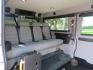 2022 Silver /Greay RAM Promaster 1500 Low Roof 136-in. WB (3C6LRVAG2NE) with an 3.6L V6 engine, 6A transmission, located at 4301 Oak Circle #19, Boca Raton, FL, 33431, (954) 561-2499, 26.388472, -80.084045 - You are looking at a Gorgeous 2022 Ram Promaster Tempest X Handicap Wheelchair Conversion Van with 12K Original Miles, Lowered Floor, Dual Side Entry Doors, Brand New 2025 750lb Braunability Wheelchair Lift, 4 Passenger Rear Power Bench Seat/Bed, Rear Sunroof, Tie Down Pods, Extra Belt, Heated Front - Photo#51