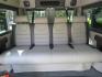 2022 Silver /Greay RAM Promaster 1500 Low Roof 136-in. WB (3C6LRVAG2NE) with an 3.6L V6 engine, 6A transmission, located at 4301 Oak Circle #19, Boca Raton, FL, 33431, (954) 561-2499, 26.388472, -80.084045 - You are looking at a Gorgeous 2022 Ram Promaster Tempest X Handicap Wheelchair Conversion Van with 12K Original Miles, Lowered Floor, Dual Side Entry Doors, Brand New 2025 750lb Braunability Wheelchair Lift, 4 Passenger Rear Power Bench Seat/Bed, Rear Sunroof, Tie Down Pods, Extra Belt, Heated Front - Photo#61