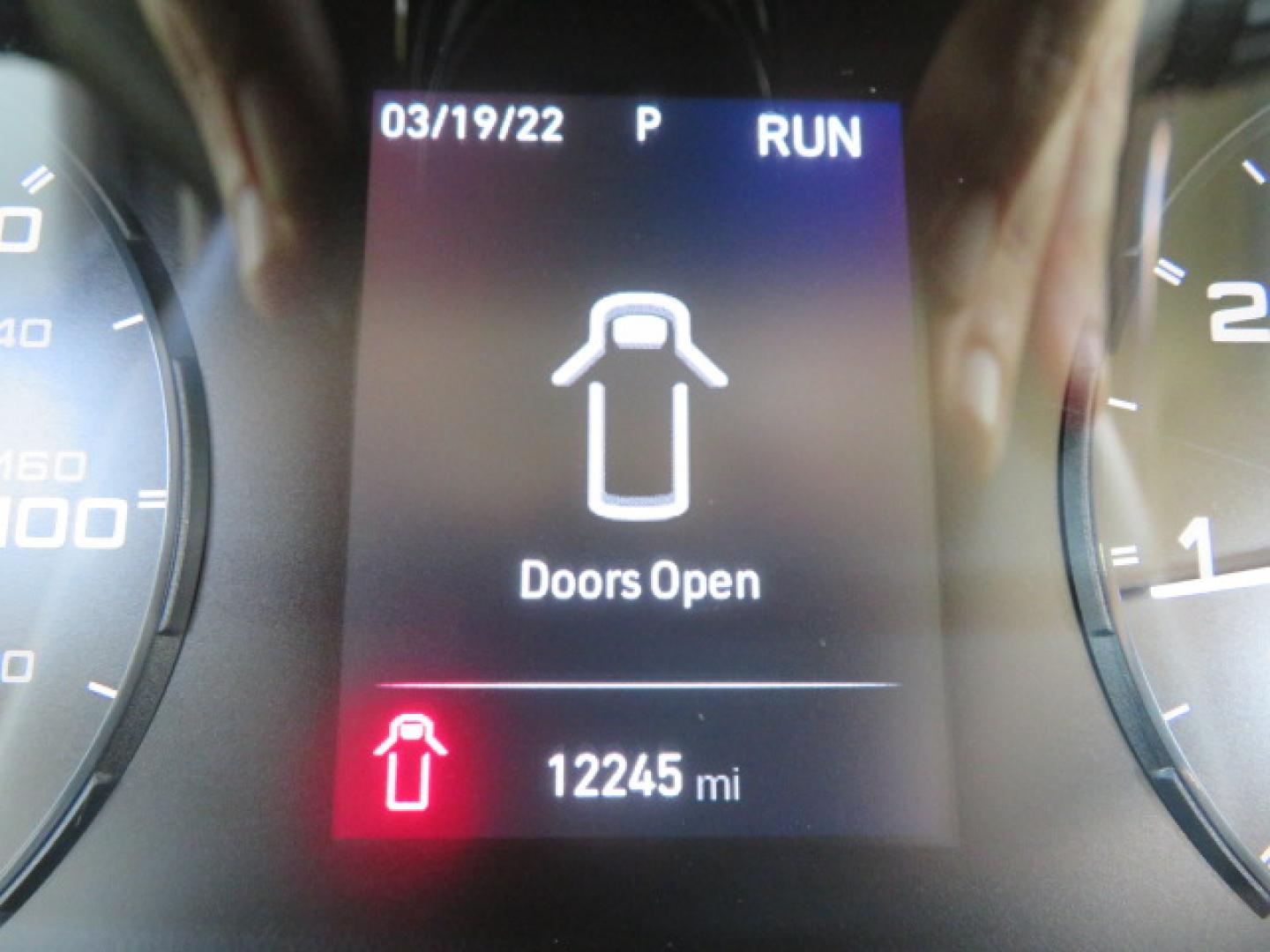 2022 Silver /Greay RAM Promaster 1500 Low Roof 136-in. WB (3C6LRVAG2NE) with an 3.6L V6 engine, 6A transmission, located at 4301 Oak Circle #19, Boca Raton, FL, 33431, (954) 561-2499, 26.388472, -80.084045 - You are looking at a Gorgeous 2022 Ram Promaster Tempest X Handicap Wheelchair Conversion Van with 12K Original Miles, Lowered Floor, Dual Side Entry Doors, Brand New 2025 750lb Braunability Wheelchair Lift, 4 Passenger Rear Power Bench Seat/Bed, Rear Sunroof, Tie Down Pods, Extra Belt, Heated Front - Photo#73