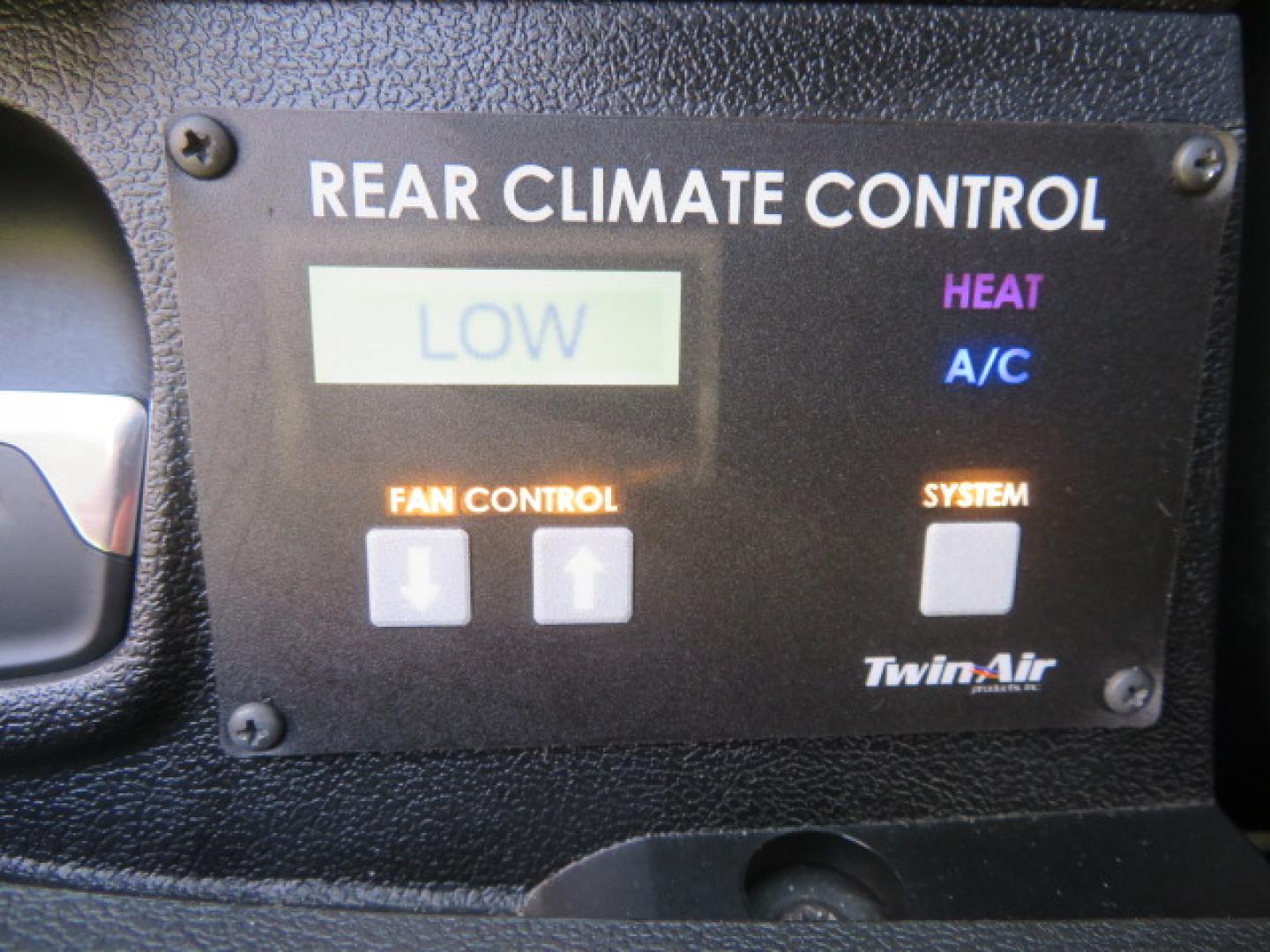 2022 Silver /Greay RAM Promaster 1500 Low Roof 136-in. WB (3C6LRVAG2NE) with an 3.6L V6 engine, 6A transmission, located at 4301 Oak Circle #19, Boca Raton, FL, 33431, (954) 561-2499, 26.388472, -80.084045 - You are looking at a Gorgeous 2022 Ram Promaster Tempest X Handicap Wheelchair Conversion Van with 12K Original Miles, Lowered Floor, Dual Side Entry Doors, Brand New 2025 750lb Braunability Wheelchair Lift, 4 Passenger Rear Power Bench Seat/Bed, Rear Sunroof, Tie Down Pods, Extra Belt, Heated Front - Photo#75