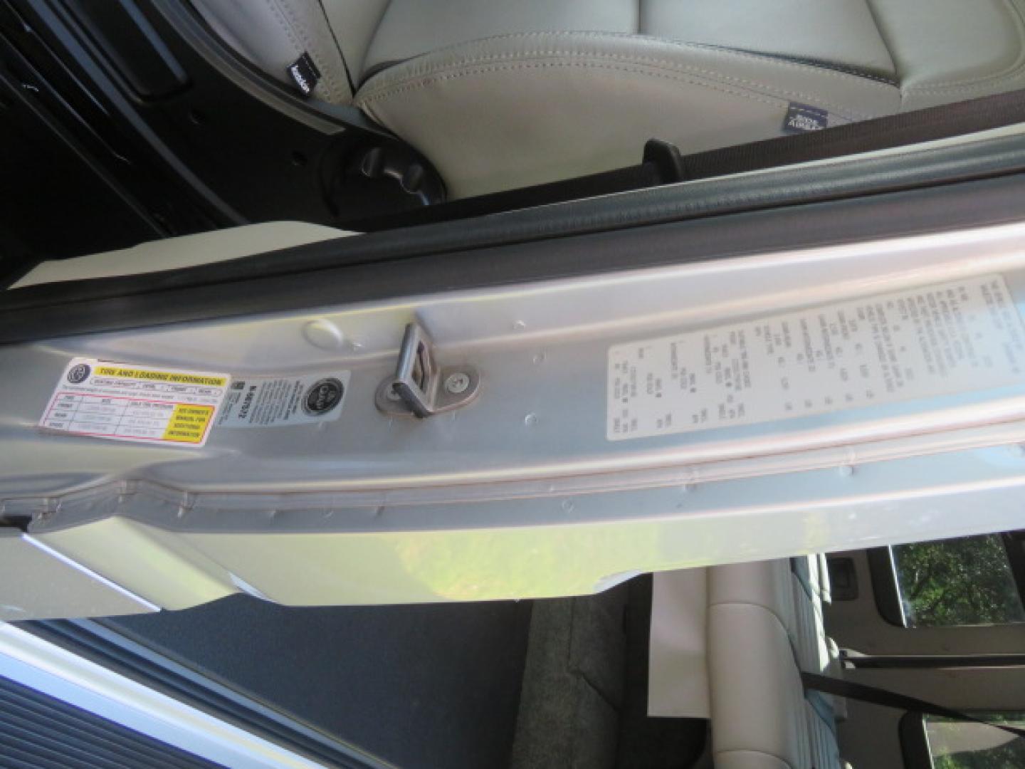 2022 Silver /Greay RAM Promaster 1500 Low Roof 136-in. WB (3C6LRVAG2NE) with an 3.6L V6 engine, 6A transmission, located at 4301 Oak Circle #19, Boca Raton, FL, 33431, (954) 561-2499, 26.388472, -80.084045 - You are looking at a Gorgeous 2022 Ram Promaster Tempest X Handicap Wheelchair Conversion Van with 12K Original Miles, Lowered Floor, Dual Side Entry Doors, Brand New 2025 750lb Braunability Wheelchair Lift, 4 Passenger Rear Power Bench Seat/Bed, Rear Sunroof, Tie Down Pods, Extra Belt, Heated Front - Photo#77