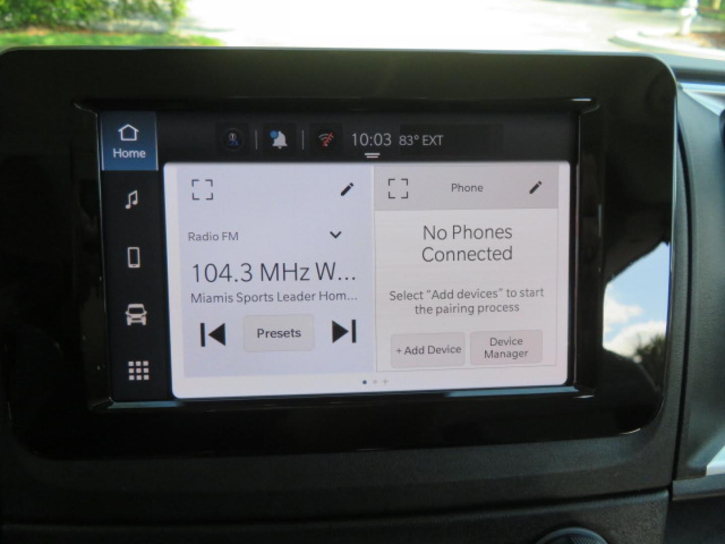 2022 Silver /Greay RAM Promaster 1500 Low Roof 136-in. WB (3C6LRVAG2NE) with an 3.6L V6 engine, 6A transmission, located at 4301 Oak Circle #19, Boca Raton, FL, 33431, (954) 561-2499, 26.388472, -80.084045 - You are looking at a Gorgeous 2022 Ram Promaster Tempest X Handicap Wheelchair Conversion Van with 12K Original Miles, Lowered Floor, Dual Side Entry Doors, Brand New 2025 750lb Braunability Wheelchair Lift, 4 Passenger Rear Power Bench Seat/Bed, Rear Sunroof, Tie Down Pods, Extra Belt, Heated Front - Photo#76