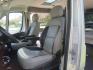 2022 Silver /Greay RAM Promaster 1500 Low Roof 136-in. WB (3C6LRVAG2NE) with an 3.6L V6 engine, 6A transmission, located at 4301 Oak Circle #19, Boca Raton, FL, 33431, (954) 561-2499, 26.388472, -80.084045 - You are looking at a Gorgeous 2022 Ram Promaster Tempest X Handicap Wheelchair Conversion Van with 12K Original Miles, Lowered Floor, Dual Side Entry Doors, Brand New 2025 750lb Braunability Wheelchair Lift, 4 Passenger Rear Power Bench Seat/Bed, Rear Sunroof, Tie Down Pods, Extra Belt, Heated Front - Photo#81