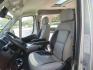 2022 Silver /Greay RAM Promaster 1500 Low Roof 136-in. WB (3C6LRVAG2NE) with an 3.6L V6 engine, 6A transmission, located at 4301 Oak Circle #19, Boca Raton, FL, 33431, (954) 561-2499, 26.388472, -80.084045 - You are looking at a Gorgeous 2022 Ram Promaster Tempest X Handicap Wheelchair Conversion Van with 12K Original Miles, Lowered Floor, Dual Side Entry Doors, Brand New 2025 750lb Braunability Wheelchair Lift, 4 Passenger Rear Power Bench Seat/Bed, Rear Sunroof, Tie Down Pods, Extra Belt, Heated Front - Photo#82