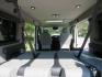 2022 Silver /Greay RAM Promaster 1500 Low Roof 136-in. WB (3C6LRVAG2NE) with an 3.6L V6 engine, 6A transmission, located at 4301 Oak Circle #19, Boca Raton, FL, 33431, (954) 561-2499, 26.388472, -80.084045 - You are looking at a Gorgeous 2022 Ram Promaster Tempest X Handicap Wheelchair Conversion Van with 12K Original Miles, Lowered Floor, Dual Side Entry Doors, Brand New 2025 750lb Braunability Wheelchair Lift, 4 Passenger Rear Power Bench Seat/Bed, Rear Sunroof, Tie Down Pods, Extra Belt, Heated Front - Photo#86