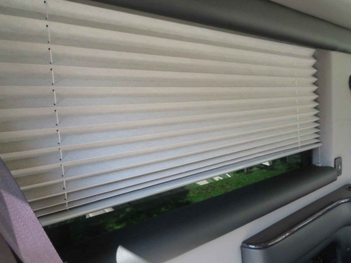 2022 Silver /Greay RAM Promaster 1500 Low Roof 136-in. WB (3C6LRVAG2NE) with an 3.6L V6 engine, 6A transmission, located at 4301 Oak Circle #19, Boca Raton, FL, 33431, (954) 561-2499, 26.388472, -80.084045 - You are looking at a Gorgeous 2022 Ram Promaster Tempest X Handicap Wheelchair Conversion Van with 12K Original Miles, Lowered Floor, Dual Side Entry Doors, Brand New 2025 750lb Braunability Wheelchair Lift, 4 Passenger Rear Power Bench Seat/Bed, Rear Sunroof, Tie Down Pods, Extra Belt, Heated Front - Photo#91