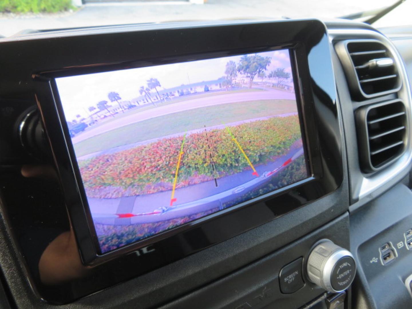 2022 Silver /Greay RAM Promaster 1500 Low Roof 136-in. WB (3C6LRVAG2NE) with an 3.6L V6 engine, 6A transmission, located at 4301 Oak Circle #19, Boca Raton, FL, 33431, (954) 561-2499, 26.388472, -80.084045 - You are looking at a Gorgeous 2022 Ram Promaster Tempest X Handicap Wheelchair Conversion Van with 12K Original Miles, Lowered Floor, Dual Side Entry Doors, Brand New 2025 750lb Braunability Wheelchair Lift, 4 Passenger Rear Power Bench Seat/Bed, Rear Sunroof, Tie Down Pods, Extra Belt, Heated Front - Photo#101