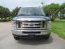 2014 Northsky Blue /Gray Ford E-Series Wagon E-150 XLT (1FMNE1BL1ED) with an 5.4L V8 SOHC 16V FFV engine, 4-Speed Automatic transmission, located at 4301 Oak Circle #19, Boca Raton, FL, 33431, (954) 561-2499, 26.388472, -80.084045 - You are looking at a Stunning 2014 Ford Econoline NorCal Max Handicap Wheelchair Conversion Van with 53K Original Miles, 9 Inch Fully Lowered Floor, Remote Control Power Side Entry Doors, Raised Side Entry Doors, Q Straint Tie Down System with Ratchet Straps, Quick Release Front Seats, VMI 600LB Sid - Photo#10