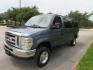 2014 Northsky Blue /Gray Ford E-Series Wagon E-150 XLT (1FMNE1BL1ED) with an 5.4L V8 SOHC 16V FFV engine, 4-Speed Automatic transmission, located at 4301 Oak Circle #19, Boca Raton, FL, 33431, (954) 561-2499, 26.388472, -80.084045 - You are looking at a Stunning 2014 Ford Econoline NorCal Max Handicap Wheelchair Conversion Van with 53K Original Miles, 9 Inch Fully Lowered Floor, Remote Control Power Side Entry Doors, Raised Side Entry Doors, Q Straint Tie Down System with Ratchet Straps, Quick Release Front Seats, VMI 600LB Sid - Photo#23