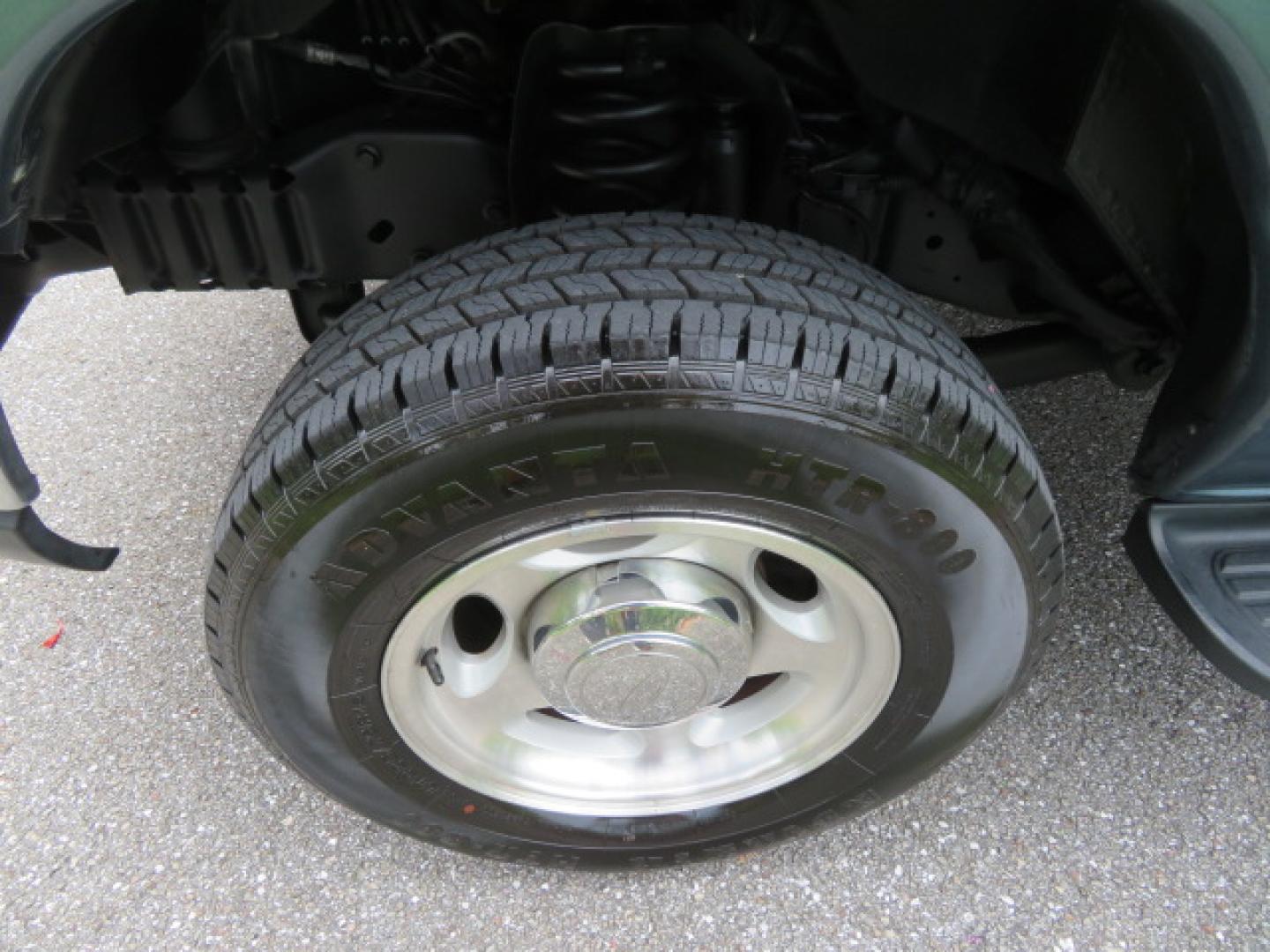 2014 Northsky Blue /Gray Ford E-Series Wagon E-150 XLT (1FMNE1BL1ED) with an 5.4L V8 SOHC 16V FFV engine, 4-Speed Automatic transmission, located at 4301 Oak Circle #19, Boca Raton, FL, 33431, (954) 561-2499, 26.388472, -80.084045 - You are looking at a Stunning 2014 Ford Econoline NorCal Max Handicap Wheelchair Conversion Van with 53K Original Miles, 9 Inch Fully Lowered Floor, Remote Control Power Side Entry Doors, Raised Side Entry Doors, Q Straint Tie Down System with Ratchet Straps, Quick Release Front Seats, VMI 600LB Sid - Photo#38