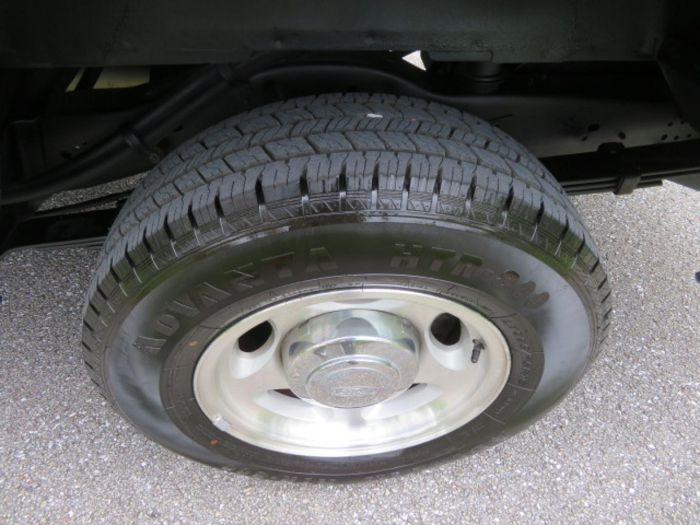 2014 Northsky Blue /Gray Ford E-Series Wagon E-150 XLT (1FMNE1BL1ED) with an 5.4L V8 SOHC 16V FFV engine, 4-Speed Automatic transmission, located at 4301 Oak Circle #19, Boca Raton, FL, 33431, (954) 561-2499, 26.388472, -80.084045 - You are looking at a Stunning 2014 Ford Econoline NorCal Max Handicap Wheelchair Conversion Van with 53K Original Miles, 9 Inch Fully Lowered Floor, Remote Control Power Side Entry Doors, Raised Side Entry Doors, Q Straint Tie Down System with Ratchet Straps, Quick Release Front Seats, VMI 600LB Sid - Photo#39