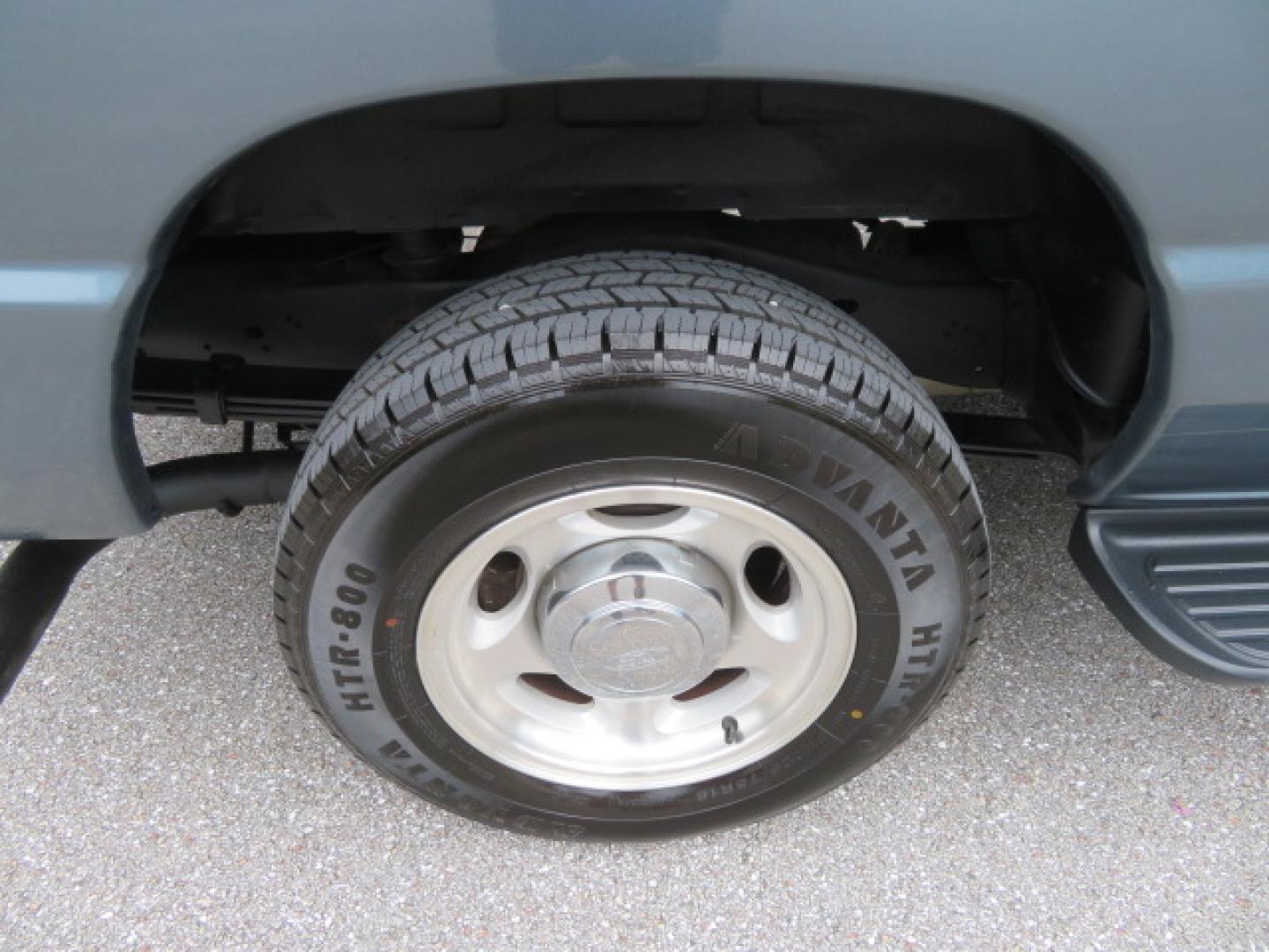 2014 Northsky Blue /Gray Ford E-Series Wagon E-150 XLT (1FMNE1BL1ED) with an 5.4L V8 SOHC 16V FFV engine, 4-Speed Automatic transmission, located at 4301 Oak Circle #19, Boca Raton, FL, 33431, (954) 561-2499, 26.388472, -80.084045 - You are looking at a Stunning 2014 Ford Econoline NorCal Max Handicap Wheelchair Conversion Van with 53K Original Miles, 9 Inch Fully Lowered Floor, Remote Control Power Side Entry Doors, Raised Side Entry Doors, Q Straint Tie Down System with Ratchet Straps, Quick Release Front Seats, VMI 600LB Sid - Photo#41