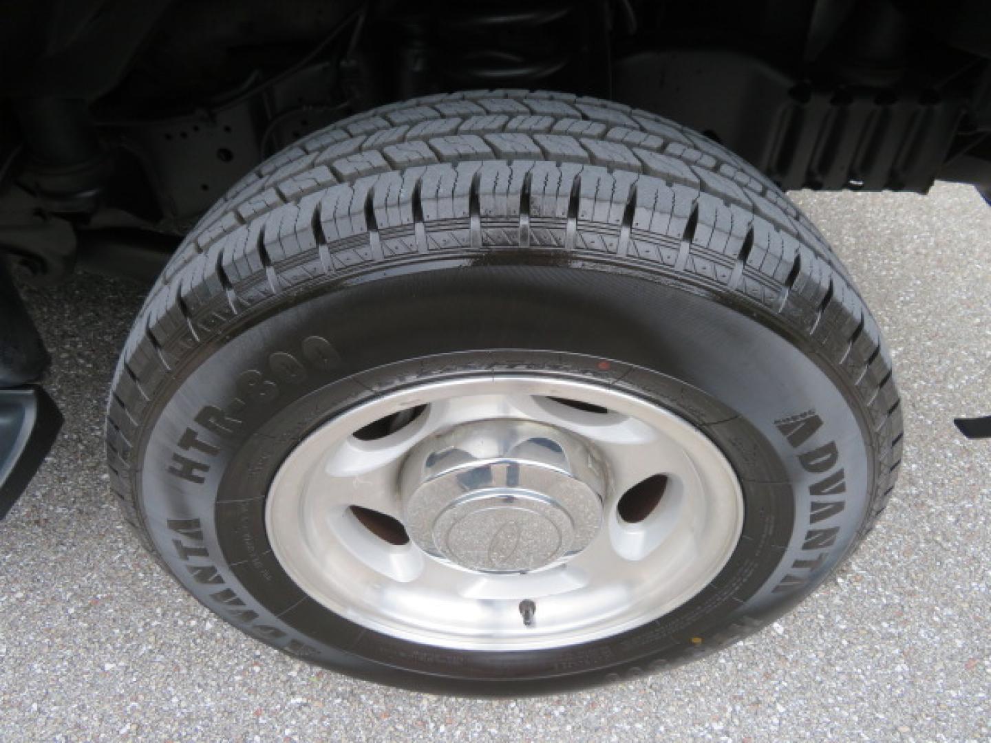 2014 Northsky Blue /Gray Ford E-Series Wagon E-150 XLT (1FMNE1BL1ED) with an 5.4L V8 SOHC 16V FFV engine, 4-Speed Automatic transmission, located at 4301 Oak Circle #19, Boca Raton, FL, 33431, (954) 561-2499, 26.388472, -80.084045 - You are looking at a Stunning 2014 Ford Econoline NorCal Max Handicap Wheelchair Conversion Van with 53K Original Miles, 9 Inch Fully Lowered Floor, Remote Control Power Side Entry Doors, Raised Side Entry Doors, Q Straint Tie Down System with Ratchet Straps, Quick Release Front Seats, VMI 600LB Sid - Photo#42