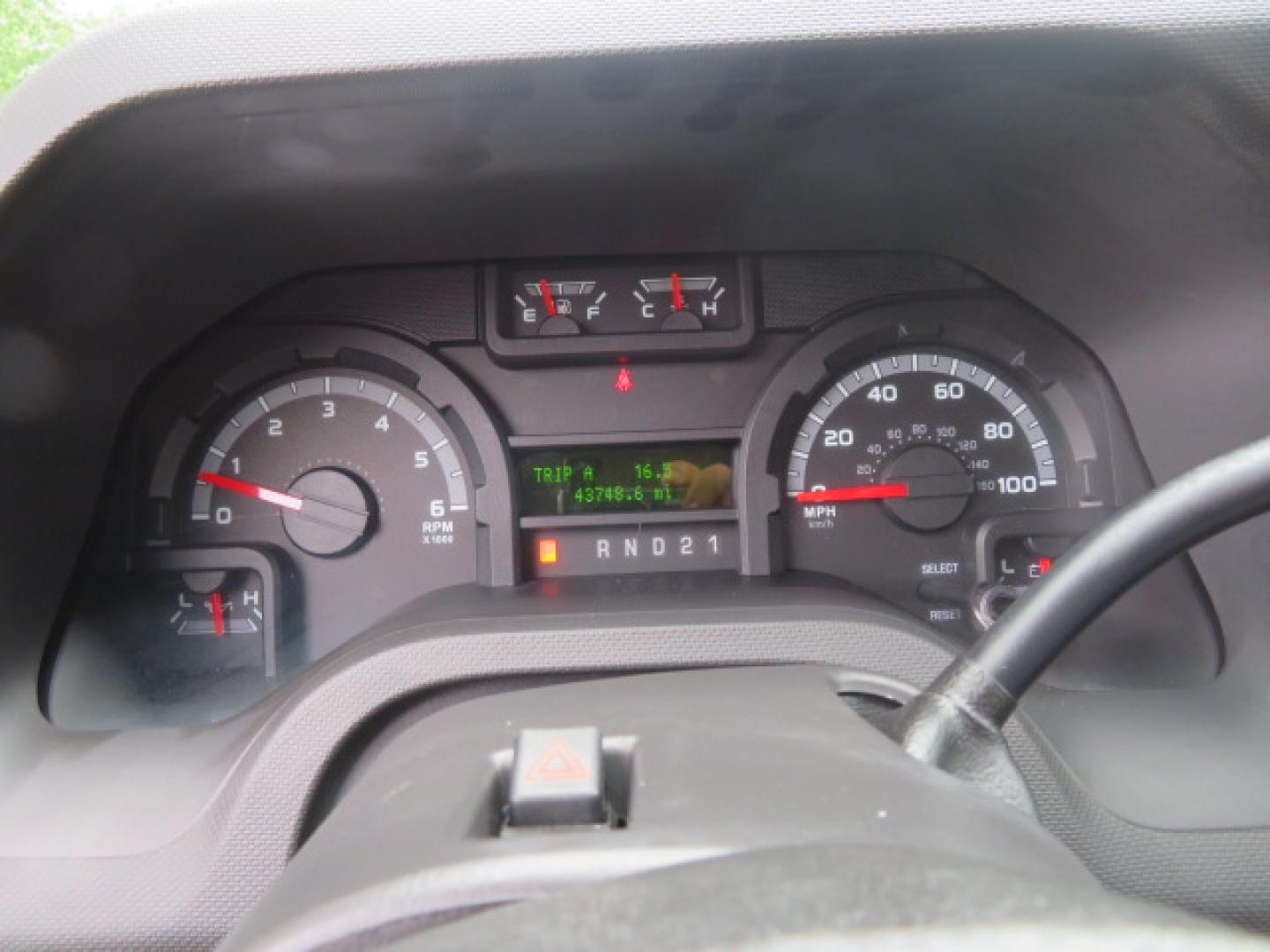 2014 Northsky Blue /Gray Ford E-Series Wagon E-150 XLT (1FMNE1BL1ED) with an 5.4L V8 SOHC 16V FFV engine, 4-Speed Automatic transmission, located at 4301 Oak Circle #19, Boca Raton, FL, 33431, (954) 561-2499, 26.388472, -80.084045 - You are looking at a Stunning 2014 Ford Econoline NorCal Max Handicap Wheelchair Conversion Van with 53K Original Miles, 9 Inch Fully Lowered Floor, Remote Control Power Side Entry Doors, Raised Side Entry Doors, Q Straint Tie Down System with Ratchet Straps, Quick Release Front Seats, VMI 600LB Sid - Photo#71