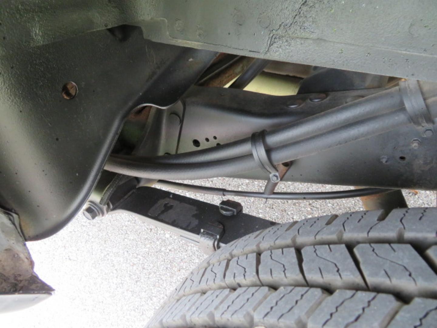 2014 Northsky Blue /Gray Ford E-Series Wagon E-150 XLT (1FMNE1BL1ED) with an 5.4L V8 SOHC 16V FFV engine, 4-Speed Automatic transmission, located at 4301 Oak Circle #19, Boca Raton, FL, 33431, (954) 561-2499, 26.388472, -80.084045 - You are looking at a Stunning 2014 Ford Econoline NorCal Max Handicap Wheelchair Conversion Van with 53K Original Miles, 9 Inch Fully Lowered Floor, Remote Control Power Side Entry Doors, Raised Side Entry Doors, Q Straint Tie Down System with Ratchet Straps, Quick Release Front Seats, VMI 600LB Sid - Photo#73