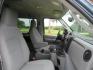 2014 Northsky Blue /Gray Ford E-Series Wagon E-150 XLT (1FMNE1BL1ED) with an 5.4L V8 SOHC 16V FFV engine, 4-Speed Automatic transmission, located at 4301 Oak Circle #19, Boca Raton, FL, 33431, (954) 561-2499, 26.388472, -80.084045 - You are looking at a Stunning 2014 Ford Econoline NorCal Max Handicap Wheelchair Conversion Van with 53K Original Miles, 9 Inch Fully Lowered Floor, Remote Control Power Side Entry Doors, Raised Side Entry Doors, Q Straint Tie Down System with Ratchet Straps, Quick Release Front Seats, VMI 600LB Sid - Photo#79