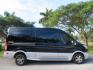 2017 Black /Gray Ford Transit 250 Van Med. Roof w/Sliding Pass. 148-in. WB (1FTYR2CGXHK) with an 3.5L V6 DOHC 24V engine, 6A transmission, located at 4301 Oak Circle #19, Boca Raton, FL, 33431, (954) 561-2499, 26.388472, -80.084045 - You are looking at a Gorgeous 2017 Ford Transit T250 Medium Roof Sherrod Handicap Wheelchair Conversion Van Fully Loaded With 32K Original Miles, Rear Entry Braunability Power Foldout Wheelchair Lift, Q Lock QLK150 Docking System for the wheelchair, Beautiful Gray Leather Interior, Rear Entertainmen - Photo#4
