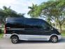 2017 Black /Gray Ford Transit 250 Van Med. Roof w/Sliding Pass. 148-in. WB (1FTYR2CGXHK) with an 3.5L V6 DOHC 24V engine, 6A transmission, located at 4301 Oak Circle #19, Boca Raton, FL, 33431, (954) 561-2499, 26.388472, -80.084045 - You are looking at a Gorgeous 2017 Ford Transit T250 Medium Roof Sherrod Handicap Wheelchair Conversion Van Fully Loaded With 32K Original Miles, Rear Entry Braunability Power Foldout Wheelchair Lift, Q Lock QLK150 Docking System for the wheelchair, Beautiful Gray Leather Interior, Rear Entertainmen - Photo#7