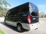 2017 Black /Gray Ford Transit 250 Van Med. Roof w/Sliding Pass. 148-in. WB (1FTYR2CGXHK) with an 3.5L V6 DOHC 24V engine, 6A transmission, located at 4301 Oak Circle #19, Boca Raton, FL, 33431, (954) 561-2499, 26.388472, -80.084045 - You are looking at a Gorgeous 2017 Ford Transit T250 Medium Roof Sherrod Handicap Wheelchair Conversion Van Fully Loaded With 32K Original Miles, Rear Entry Braunability Power Foldout Wheelchair Lift, Q Lock QLK150 Docking System for the wheelchair, Beautiful Gray Leather Interior, Rear Entertainmen - Photo#15