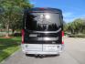 2017 Black /Gray Ford Transit 250 Van Med. Roof w/Sliding Pass. 148-in. WB (1FTYR2CGXHK) with an 3.5L V6 DOHC 24V engine, 6A transmission, located at 4301 Oak Circle #19, Boca Raton, FL, 33431, (954) 561-2499, 26.388472, -80.084045 - You are looking at a Gorgeous 2017 Ford Transit T250 Medium Roof Sherrod Handicap Wheelchair Conversion Van Fully Loaded With 32K Original Miles, Rear Entry Braunability Power Foldout Wheelchair Lift, Q Lock QLK150 Docking System for the wheelchair, Beautiful Gray Leather Interior, Rear Entertainmen - Photo#16