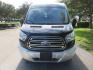 2017 Black /Gray Ford Transit 250 Van Med. Roof w/Sliding Pass. 148-in. WB (1FTYR2CGXHK) with an 3.5L V6 DOHC 24V engine, 6A transmission, located at 4301 Oak Circle #19, Boca Raton, FL, 33431, (954) 561-2499, 26.388472, -80.084045 - You are looking at a Gorgeous 2017 Ford Transit T250 Medium Roof Sherrod Handicap Wheelchair Conversion Van Fully Loaded With 32K Original Miles, Rear Entry Braunability Power Foldout Wheelchair Lift, Q Lock QLK150 Docking System for the wheelchair, Beautiful Gray Leather Interior, Rear Entertainmen - Photo#20