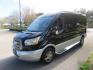 2017 Black /Gray Ford Transit 250 Van Med. Roof w/Sliding Pass. 148-in. WB (1FTYR2CGXHK) with an 3.5L V6 DOHC 24V engine, 6A transmission, located at 4301 Oak Circle #19, Boca Raton, FL, 33431, (954) 561-2499, 26.388472, -80.084045 - You are looking at a Gorgeous 2017 Ford Transit T250 Medium Roof Sherrod Handicap Wheelchair Conversion Van Fully Loaded With 32K Original Miles, Rear Entry Braunability Power Foldout Wheelchair Lift, Q Lock QLK150 Docking System for the wheelchair, Beautiful Gray Leather Interior, Rear Entertainmen - Photo#21