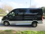 2017 Black /Gray Ford Transit 250 Van Med. Roof w/Sliding Pass. 148-in. WB (1FTYR2CGXHK) with an 3.5L V6 DOHC 24V engine, 6A transmission, located at 4301 Oak Circle #19, Boca Raton, FL, 33431, (954) 561-2499, 26.388472, -80.084045 - You are looking at a Gorgeous 2017 Ford Transit T250 Medium Roof Sherrod Handicap Wheelchair Conversion Van Fully Loaded With 32K Original Miles, Rear Entry Braunability Power Foldout Wheelchair Lift, Q Lock QLK150 Docking System for the wheelchair, Beautiful Gray Leather Interior, Rear Entertainmen - Photo#22