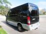 2017 Black /Gray Ford Transit 250 Van Med. Roof w/Sliding Pass. 148-in. WB (1FTYR2CGXHK) with an 3.5L V6 DOHC 24V engine, 6A transmission, located at 4301 Oak Circle #19, Boca Raton, FL, 33431, (954) 561-2499, 26.388472, -80.084045 - You are looking at a Gorgeous 2017 Ford Transit T250 Medium Roof Sherrod Handicap Wheelchair Conversion Van Fully Loaded With 32K Original Miles, Rear Entry Braunability Power Foldout Wheelchair Lift, Q Lock QLK150 Docking System for the wheelchair, Beautiful Gray Leather Interior, Rear Entertainmen - Photo#23