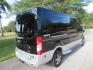 2017 Black /Gray Ford Transit 250 Van Med. Roof w/Sliding Pass. 148-in. WB (1FTYR2CGXHK) with an 3.5L V6 DOHC 24V engine, 6A transmission, located at 4301 Oak Circle #19, Boca Raton, FL, 33431, (954) 561-2499, 26.388472, -80.084045 - You are looking at a Gorgeous 2017 Ford Transit T250 Medium Roof Sherrod Handicap Wheelchair Conversion Van Fully Loaded With 32K Original Miles, Rear Entry Braunability Power Foldout Wheelchair Lift, Q Lock QLK150 Docking System for the wheelchair, Beautiful Gray Leather Interior, Rear Entertainmen - Photo#25